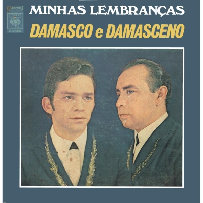 Minhas Lembranças (CBS 104217)