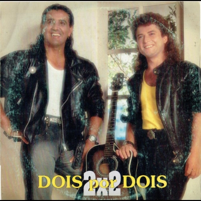 Dois Por Dois (1993) (COELP 602007)