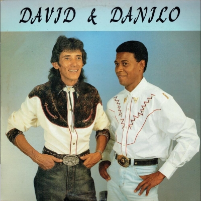 David e Danilo (1993) (TUPA LPT 013)