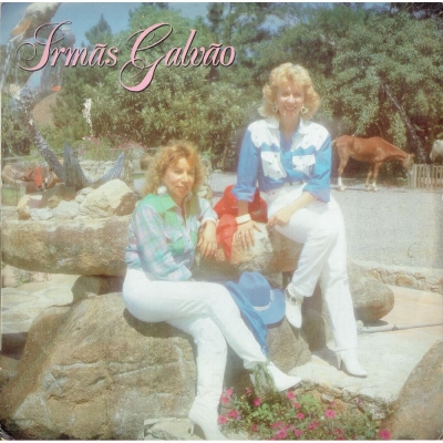 Irmãs Galvão (1989) (CHANTECLER 211405780)