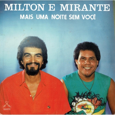 Ronildo E Ronaldo - 1975