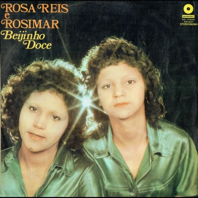 Menina Dos Olhos Tristes (PRLSP 1183)