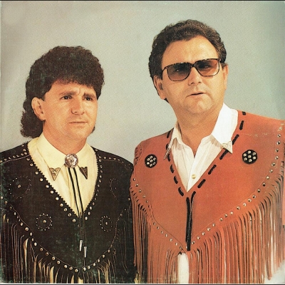 Romano E Romeu (1992) (ITAIPU 100629)