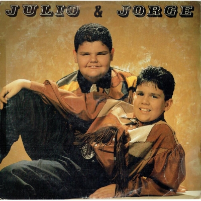 Julio E Jorge (1992) (IGUATEMI 523404863)