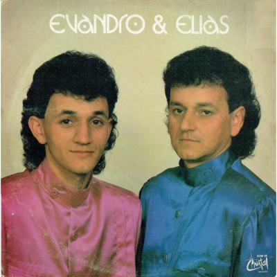 Evandro E Elias (1989) (SCLP 1063)