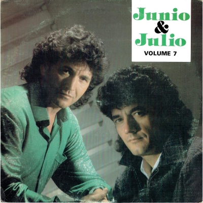 Romeu E Renato (1989) (TORREMOLINOS 841507)