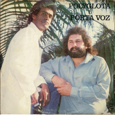 Aldo Ortega E Odarly (1992) (LP 74073)