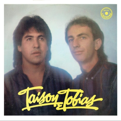 Tiago E Tobias (1984) (GILP 313)