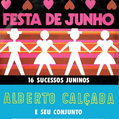 Ao Pé Da Fogueira - 16 Sucessos Juninos (CMG 2336)