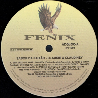 claudir_claudiney_1992_sabor_da_paixao_