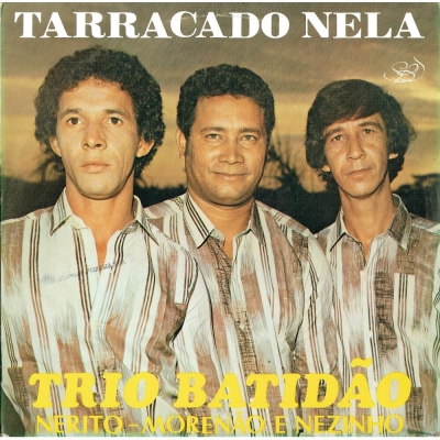 Morenão E Tanay (1977) (CHORORO LPC 248)