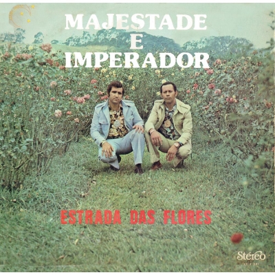 Estrada das Flores (ASLP 001)