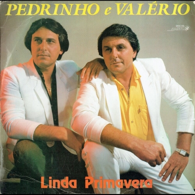 Celina E Ivone - 1989