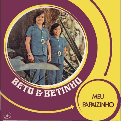 Jandico E Aza Branca - 78 RPM 1961 (CABOCLO CS-472)