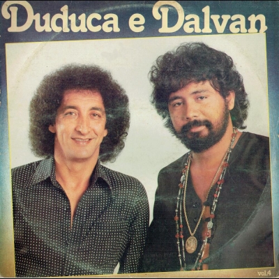 Disco De Ouro Da Música Sertaneja (LPITAM 2091)