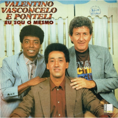 Paulo Cesar E Fernando (1994) (BRASILRURAL 74094)