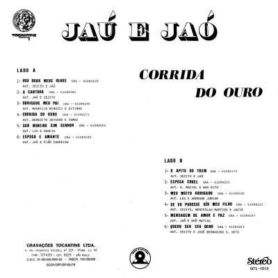 jau_jao_1981_corrida_do_ouro