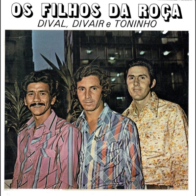 Êta Viola Danada