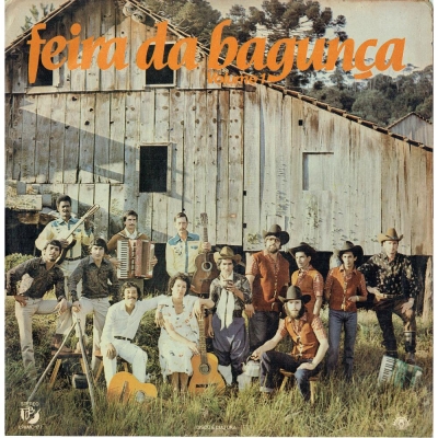 Dirceu e Doraí (1989) (RET 005733)