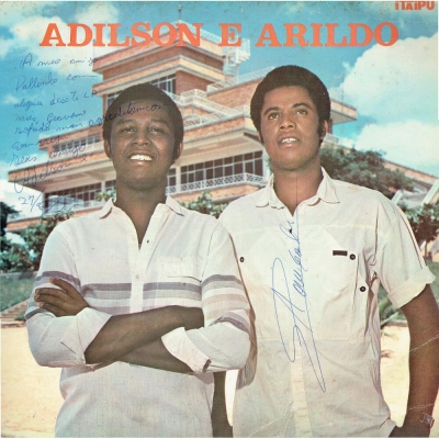 Adilson E Arildo (1984) (GILP 316)