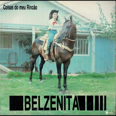 Grande Festival Sertanejo (1983) (EMI-ODEON-CARIRI 31C036420713)