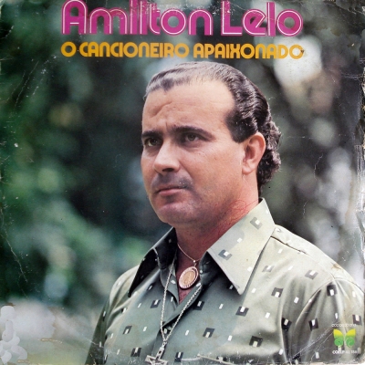 As Boas de Amilton Lelo (BLP 83125)