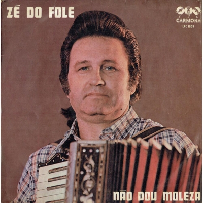 Zé Do Fole (1962) (PSPLP 514)