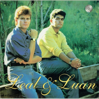 Leal E Luan (1994) (MIDI 111000416)