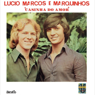 Barrinha E Brasãozinho (1968) (CLP 9006)