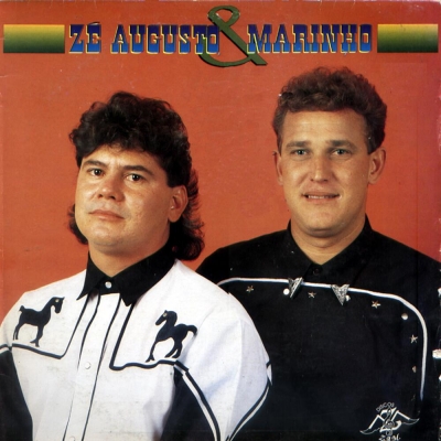 Zé Augusto E Marinho (1992) (ZAM 523404822)