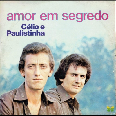 Amor Em Segredo (COELP 41248)