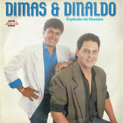 Ronildo E Ronaldo - 1975