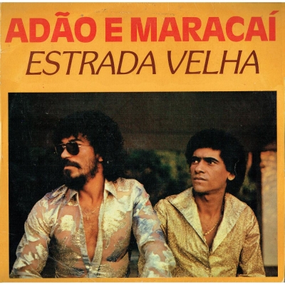 Coração Do Brasil (POLYDOR 5219841)