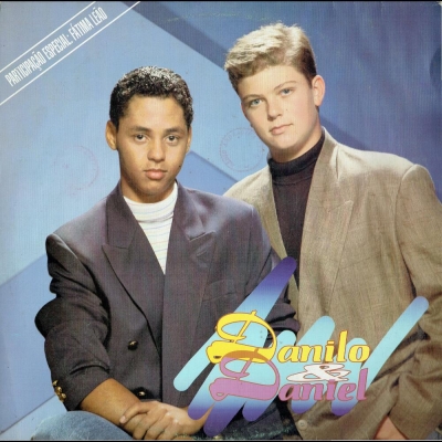 Paulo Cesar E Fernando (1994) (BRASILRURAL 74094)
