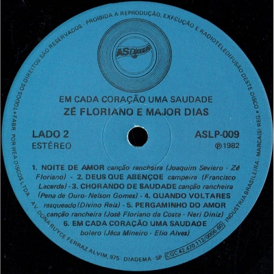 ze_floriano_major_dias_1982_em_cada_coracao_uma_saudade