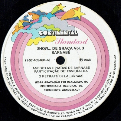 barnabe_1968_show...de_graca_vol_3_