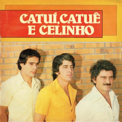 Os Caibatés (1980) (COELP 41321)