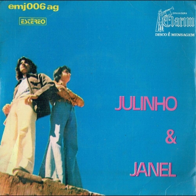 Julinho E Janel (1983) (CARIRI 036 420727)