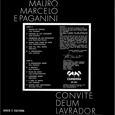 mauro_marcelo_1977_mauro,_marcelo_paganini_convite_de_lavrador