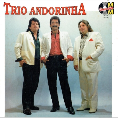 Jorge Luiz E Paulo Ross (1992) (TRISOM 3007)