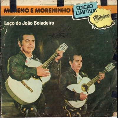 Zé Pagão E Nhô Rosa - 78 RPM 1950 (CONTINENTAL 16.284)