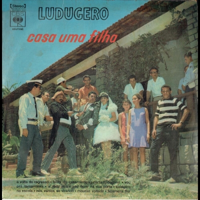 Fogo De Viúva - Ritinha (GTLCD166)