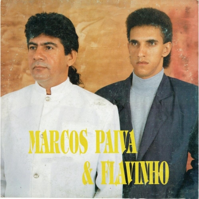 Made In Sertão (Volume 2) (MAGNO 100597)