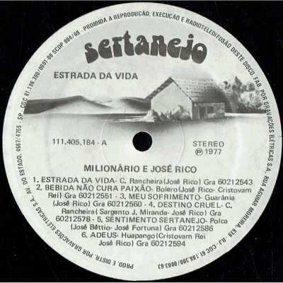 milionario_jose_rico_1977_vol_5_estrada_da_vida