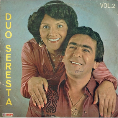 Duo Seresta (1982) Volume 2 (GILP 278)