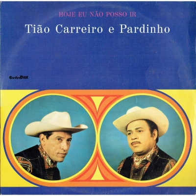 Esquina Da Saudade (ALVORADA 210407090)