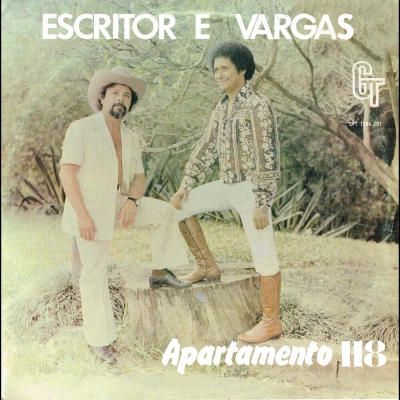Berrante Da Saudade (NDBLP 1013)