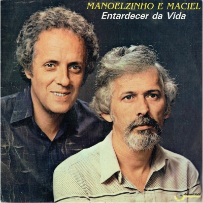 Goiá Em Duas Vozes (1981) Volume 2 (COELP 41635)