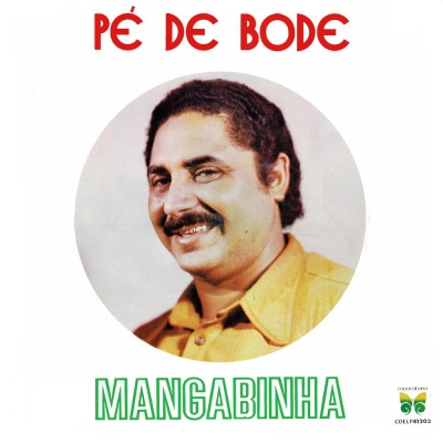 Pé De Bode (COELP 41203)