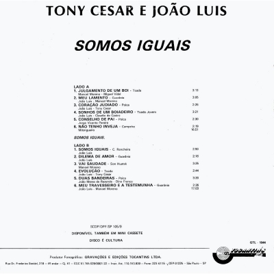 tony_cesar_e_joao_luis_1982_tony_cesar_e_joao_luiz_somos_iguais